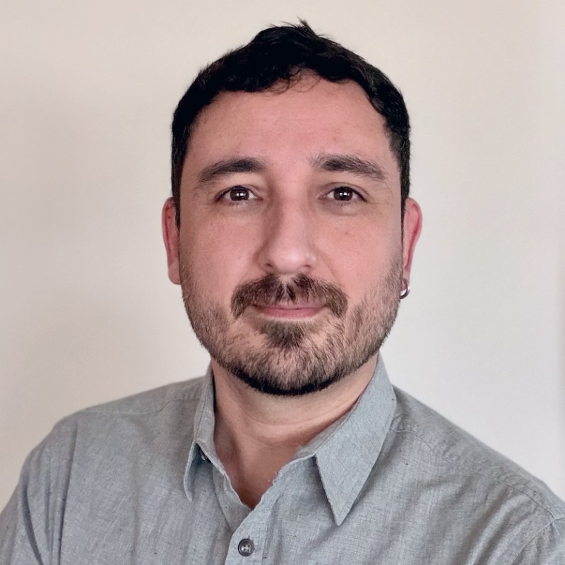 Daniel Barros