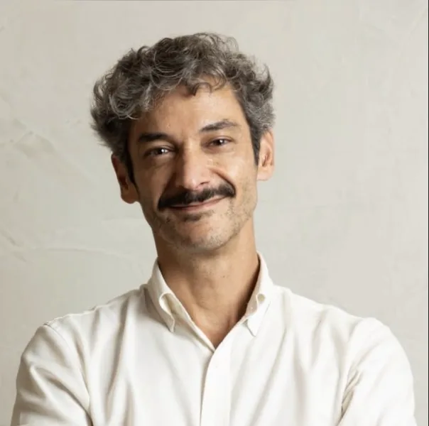 Ricardo Vasconcelos
